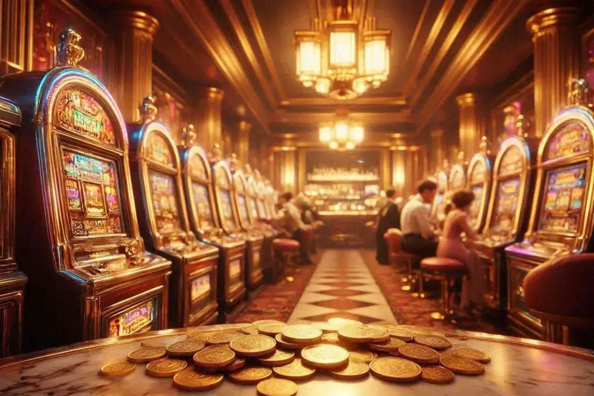 Leovegas casino